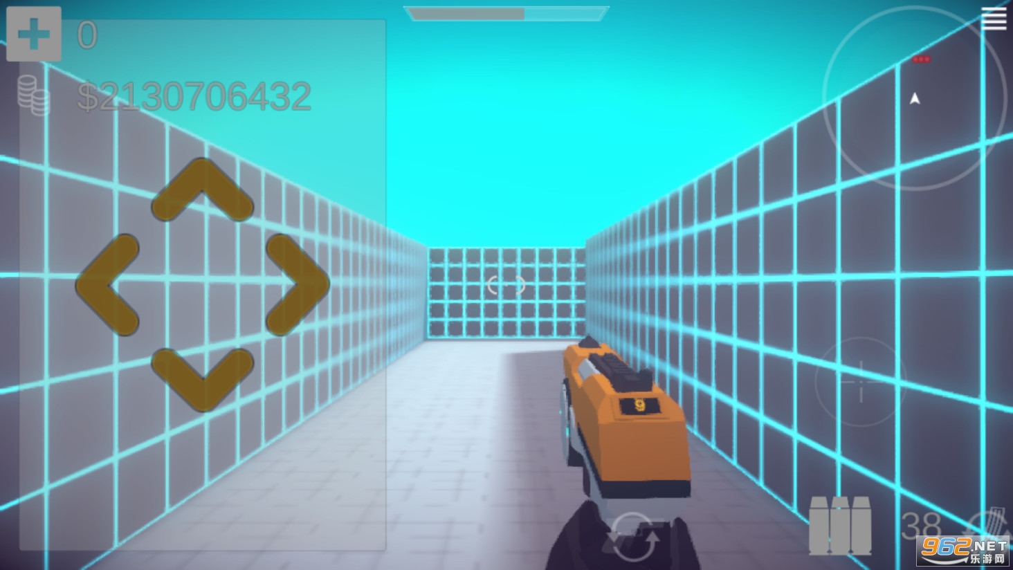 321ǹս�ƽ��v1.3 ��׿���ͼ2