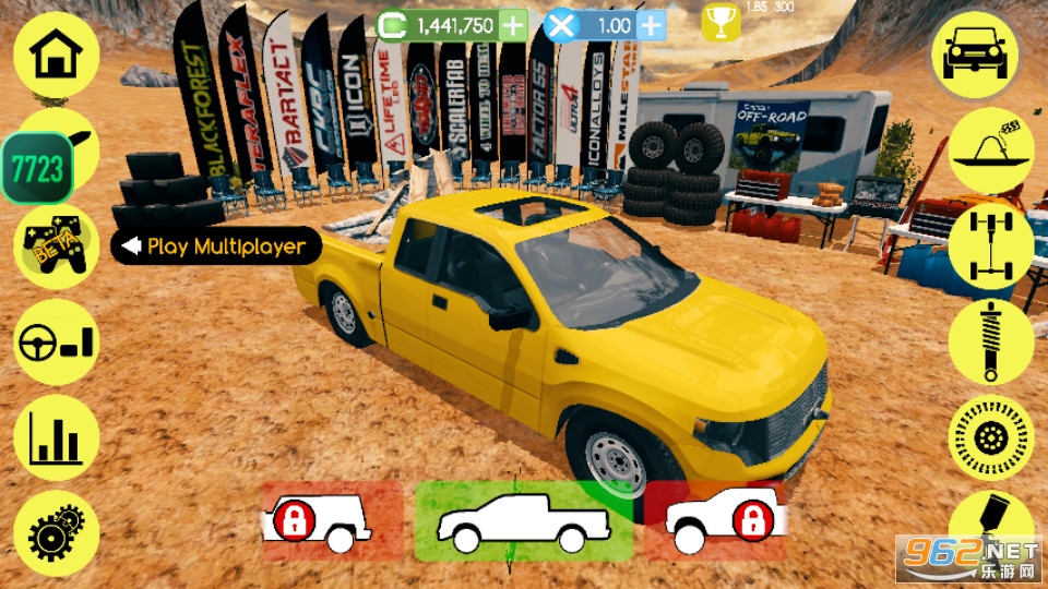 ��������ԽҰ�ƽ������v1.85 2022��׿���ͼ1