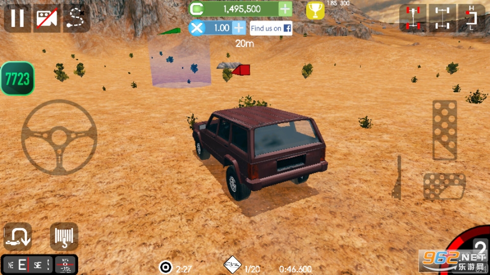 ��������ԽҰ�ƽ������v1.85 2022��׿���ͼ3