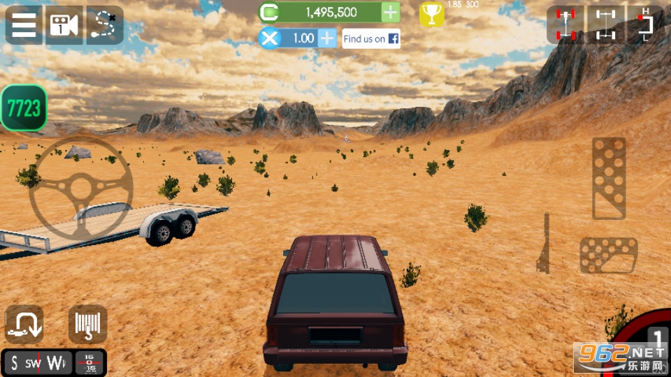 ��������ԽҰ�ƽ������v1.85 2022��׿���ͼ6