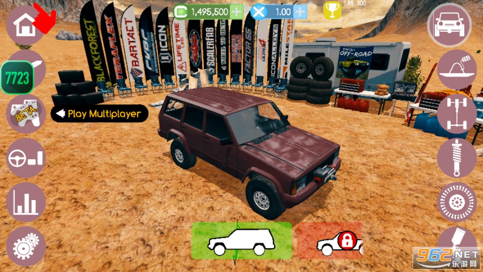 ��������ԽҰ�ƽ������v1.85 2022��׿���ͼ7