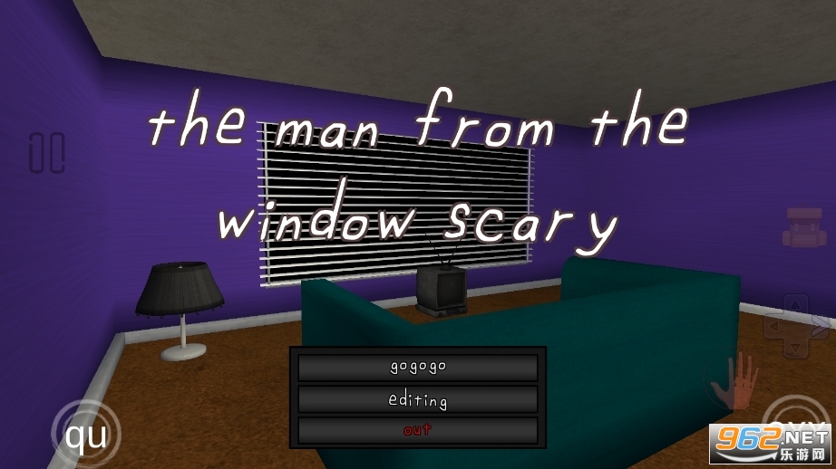 窗外的人手机版(The Man from the Window) 窗外的人手机版(The Man from the Window)