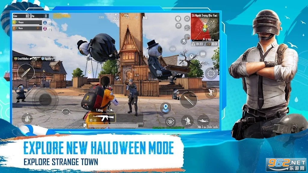 pubgmobileVNԽ�Ϸ�