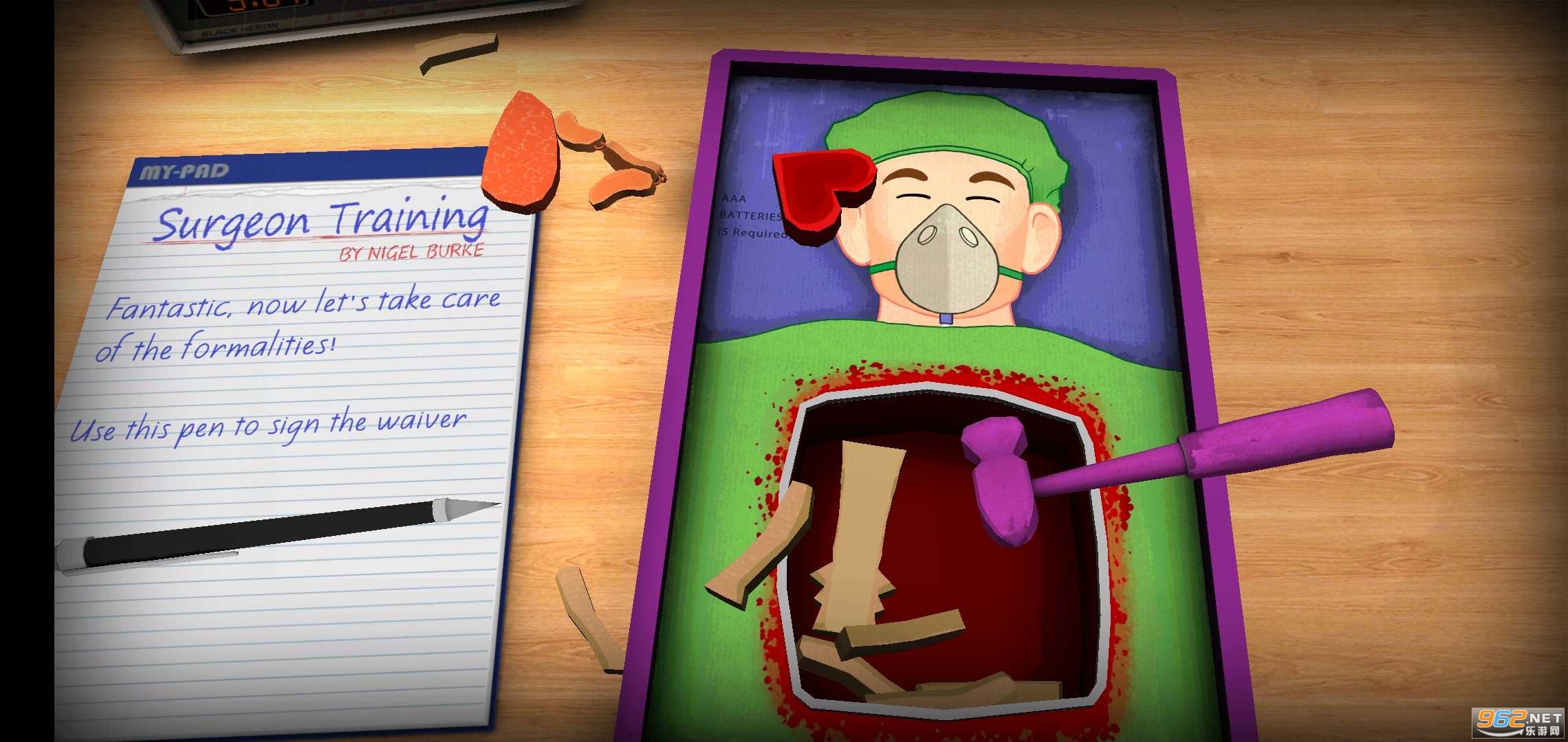 Surgeon Simulator��׿