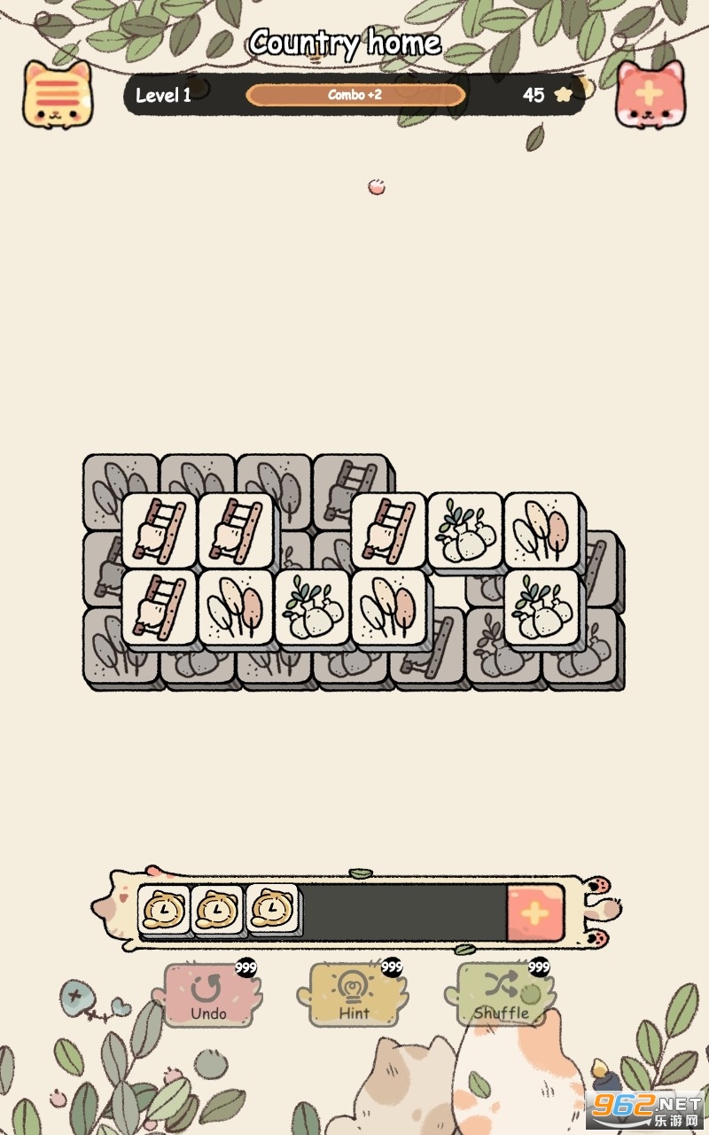 tile cat游戏 tile cat游戏