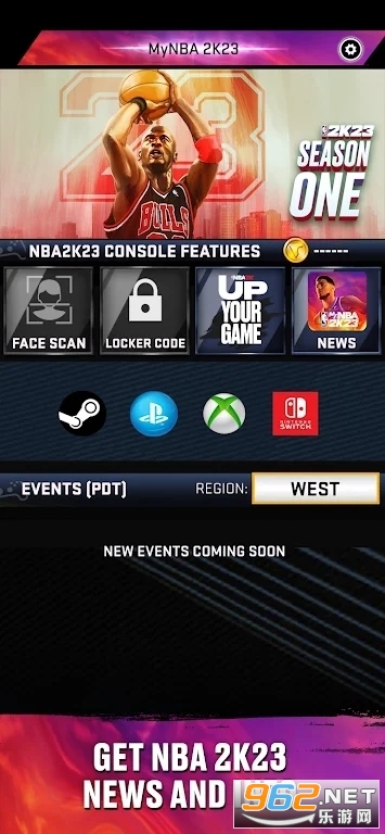 mynba2k23��׿��