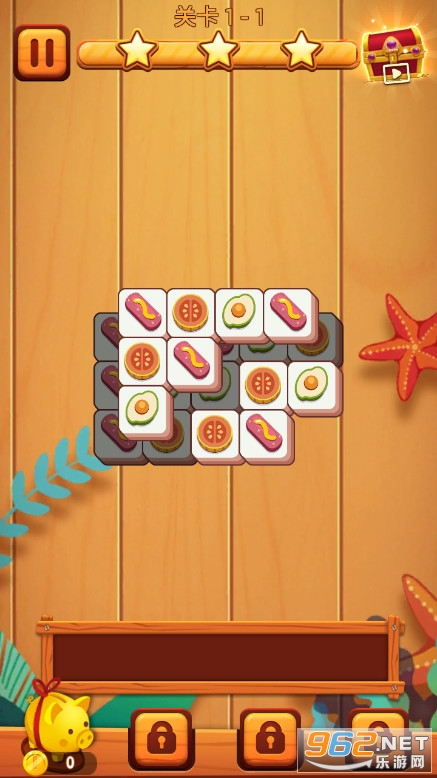 ���˸���С��Ϸ(tile master)