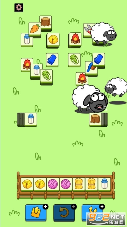 M木糖M养了个羊离谱版(SheepAndSheep_Mutang) M木糖M养了个羊离谱版(SheepAndSheep_Mutang)