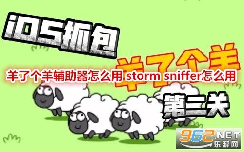 ���˸���������ô�� storm sniffer��ô��