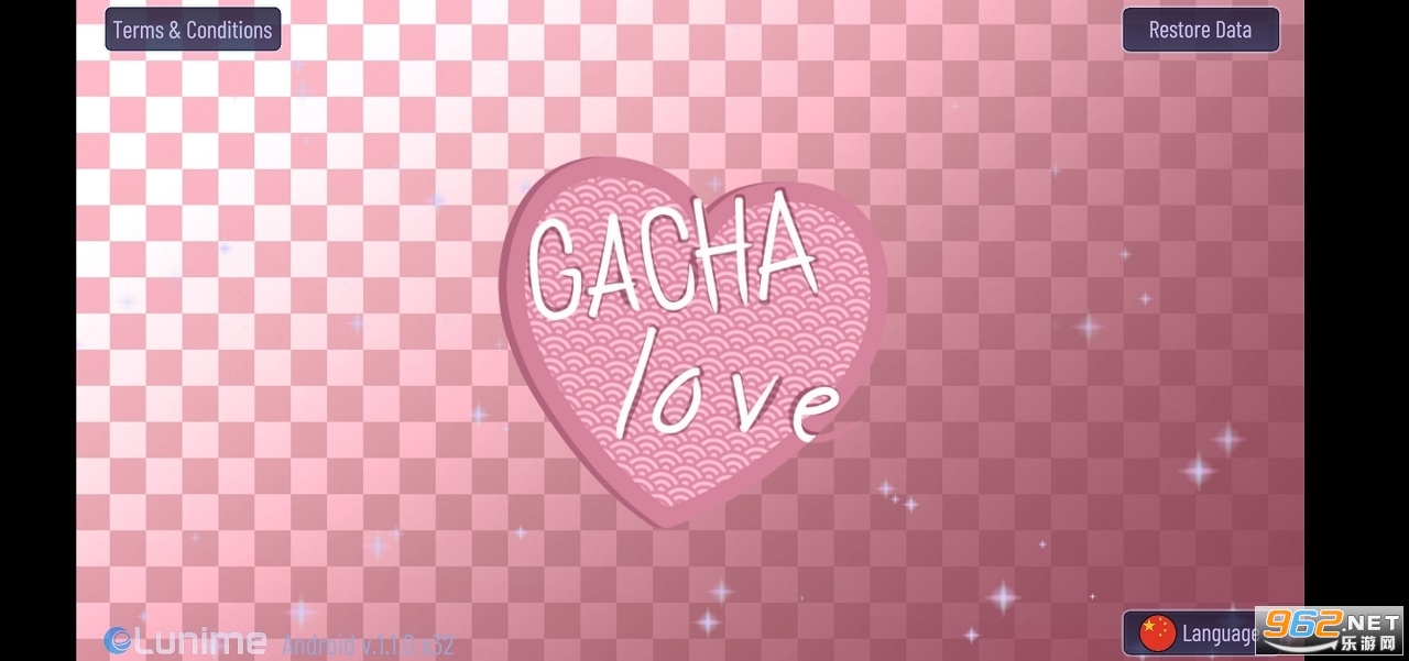 Gacha love�Ӳ�MOD���İ�