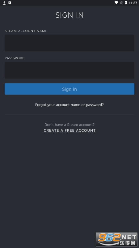 Steam����ƽ̨�ֻ���