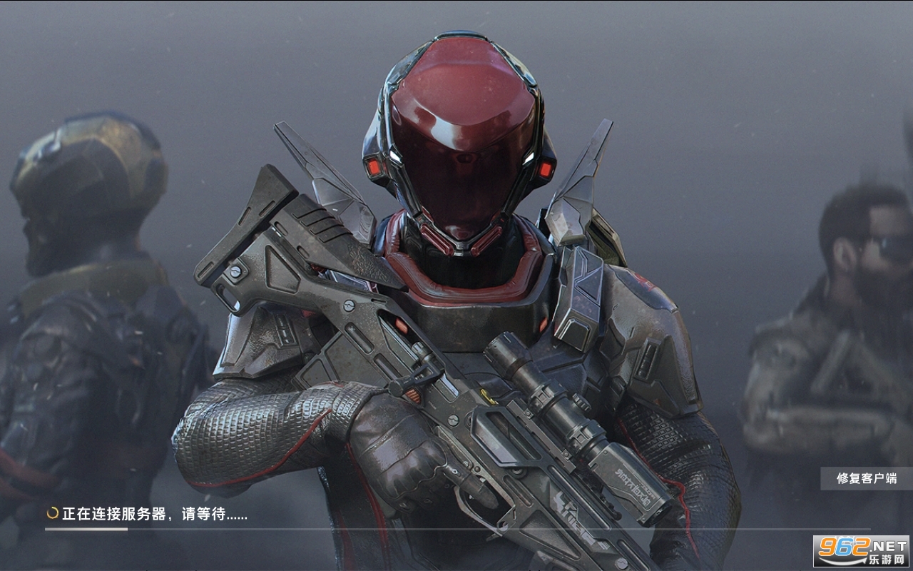 Project Blood Strike���ʰ�