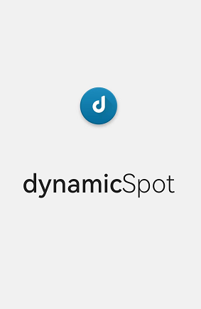 dynamicSpot���İ����������� dynamicSpot���İ���ôʹ��