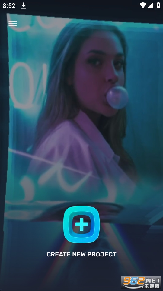 Compose app
