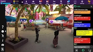 AvakinLife���°�