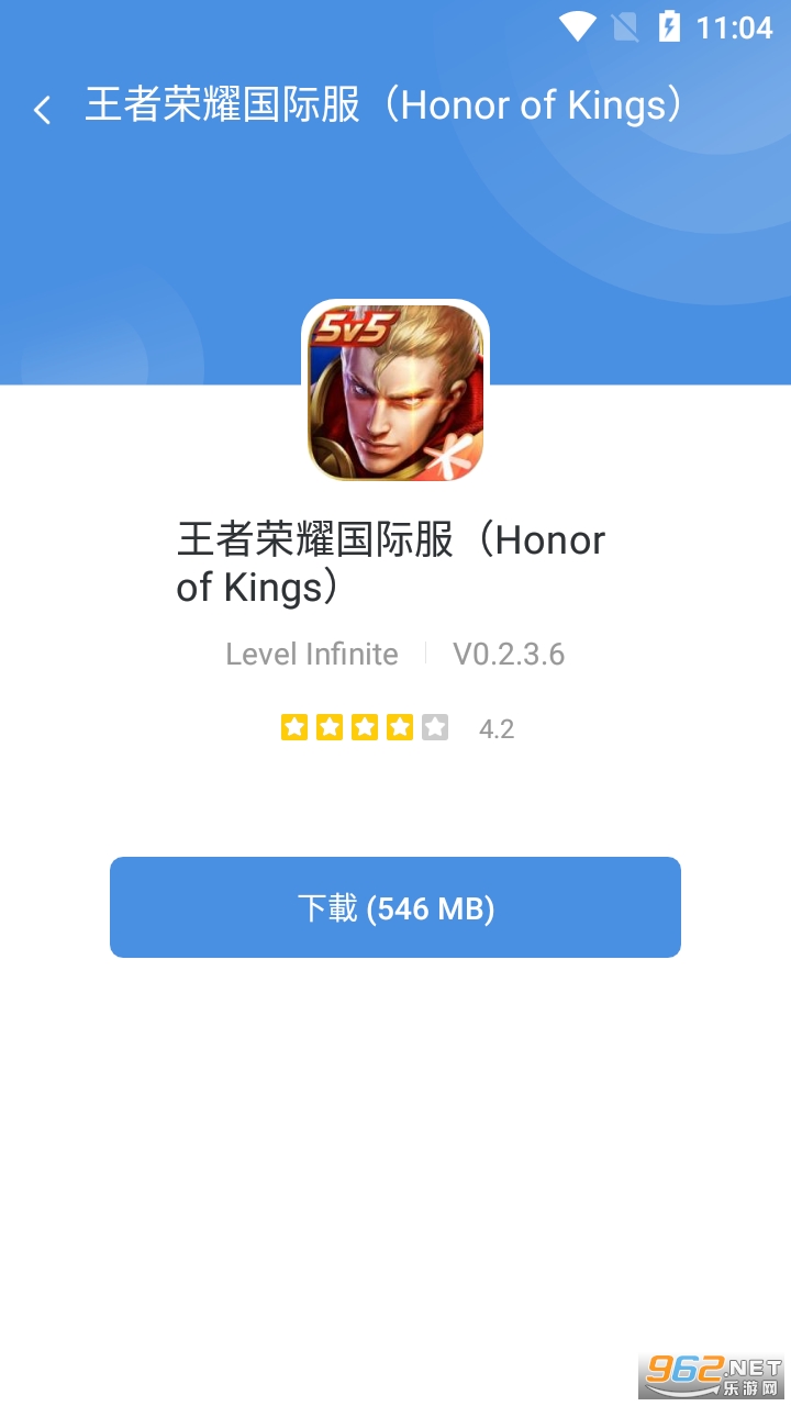 ������ҫ�����hok(Honor of Kings)