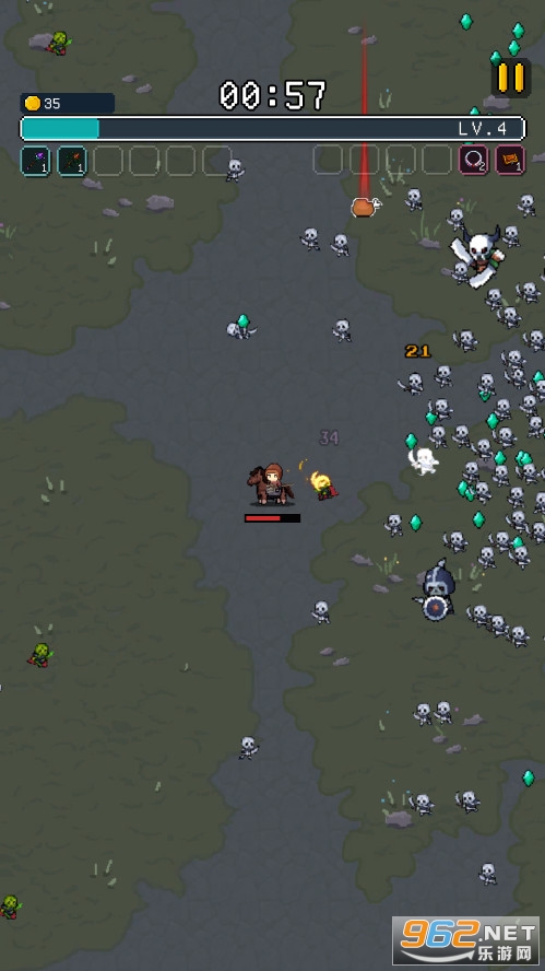 ������ħ����׿��(Mount and Magic)