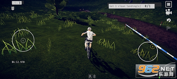 Descenders游戏 Descenders游戏