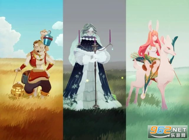 剑与远征2 剑与远征2