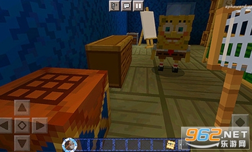 �ҵ����纣�౦��ģ���ֻ���(Minecraft)��ͼ1
