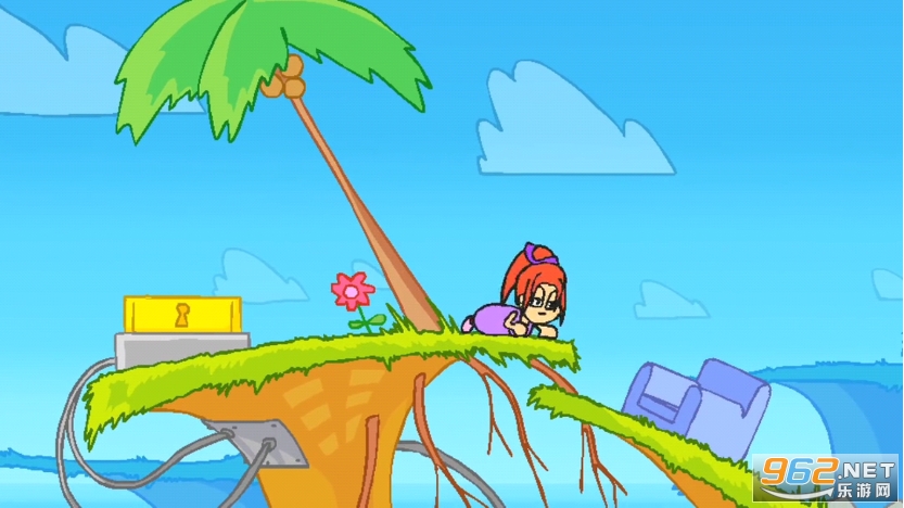 Kaizo Trap��Ϸ��ͼ3
