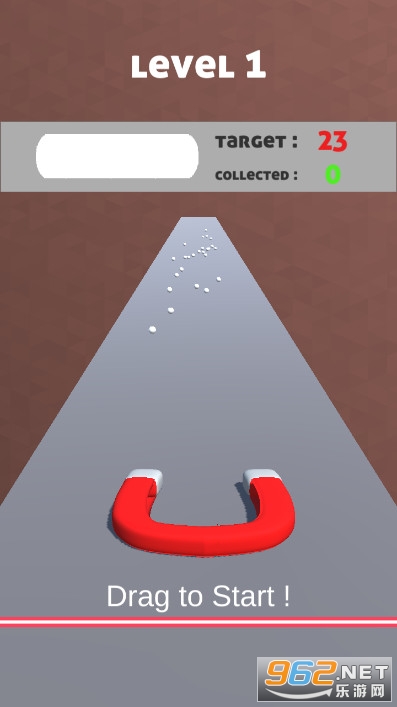 ѩ��Ѳ��С��Ϸ(Snow Magnet)v1.0.1 �ֻ����ͼ0