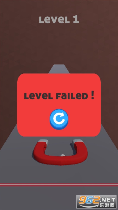 ѩ��Ѳ��С��Ϸ(Snow Magnet)v1.0.1 �ֻ����ͼ3