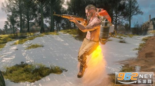 steam��ѻʼҳ�������ɱ��Ϸ(CRSED Mobile)��ͼ1