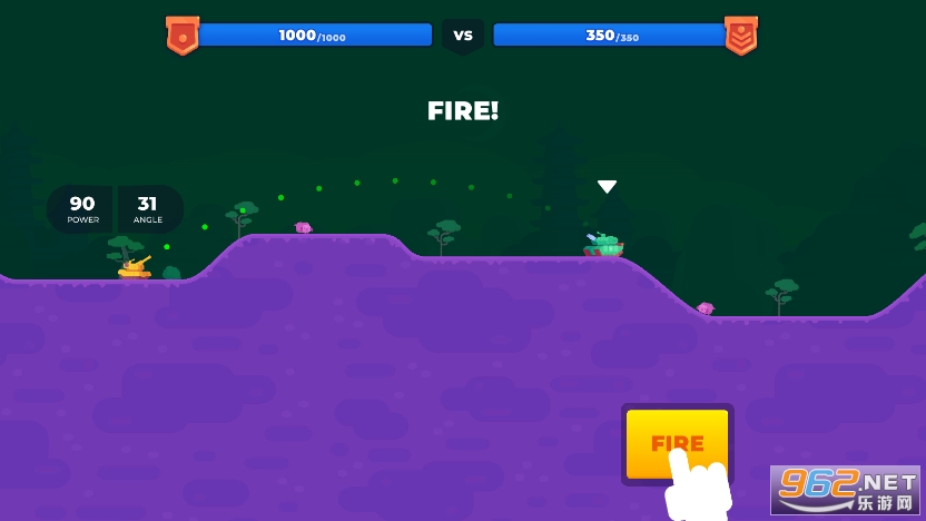 tank stars 2坦克之星2正版截图3