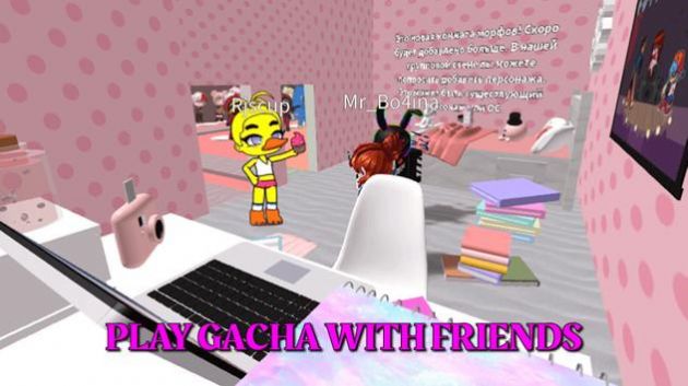 gacha online roblox���ʷ�_gacha online���İ�_2022
