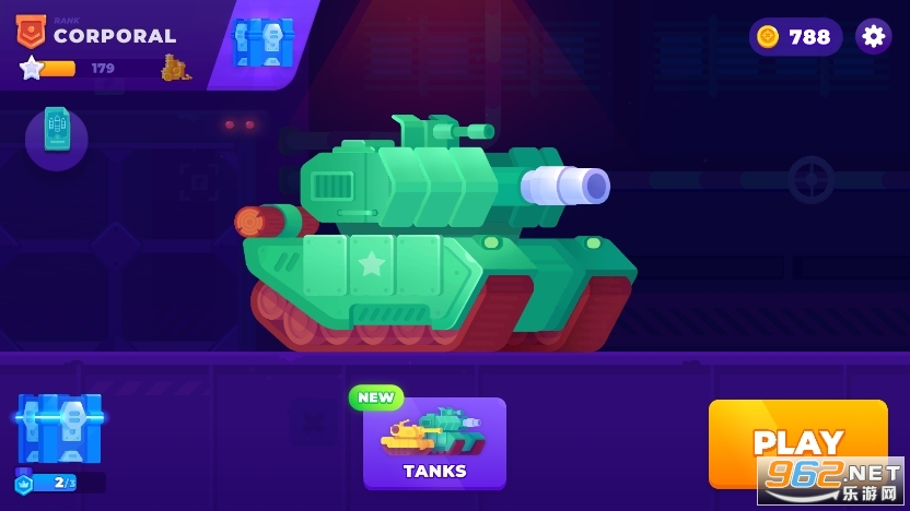 ̹��֮��2tank stars 2��ͼ3