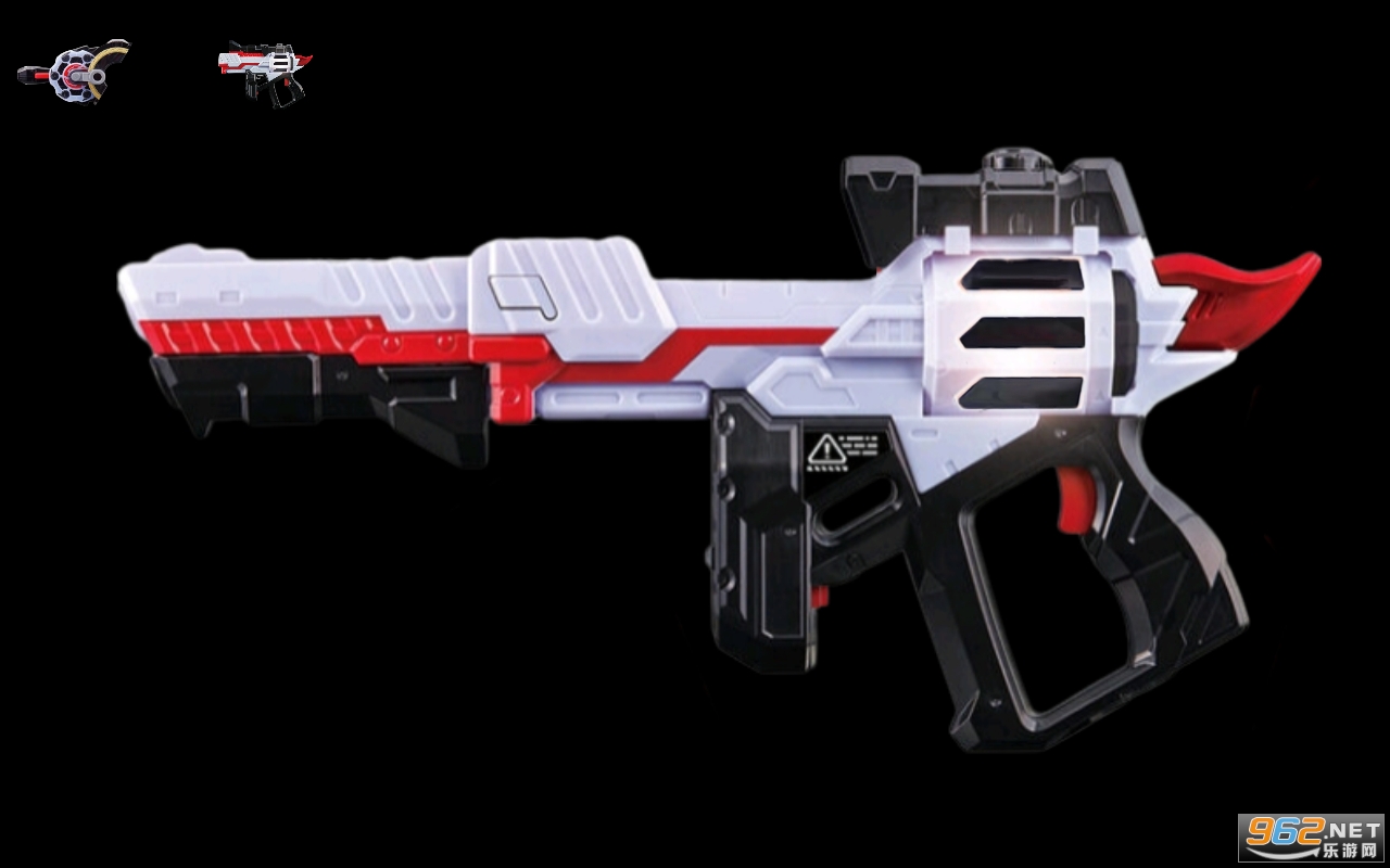 Magnum Shooter 40Xģ������ͼ0