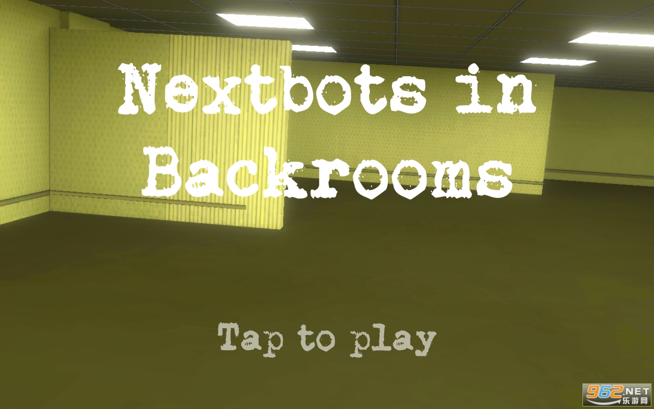 Ļ���Nextbot��Ϸ��ͼ5