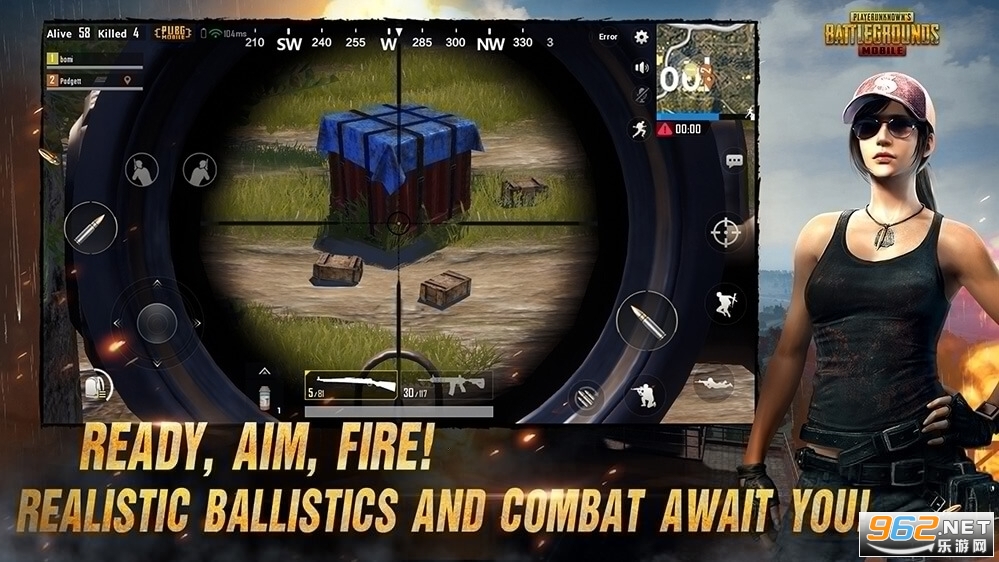 PUBGµØÌúÌÓÉúÌåÑé·þÕý°æ½ØÍ¼0