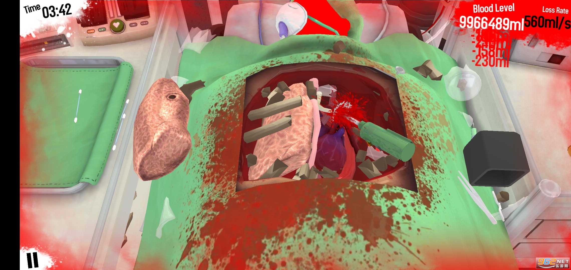 Surgeon Simulator��׿��ͼ2