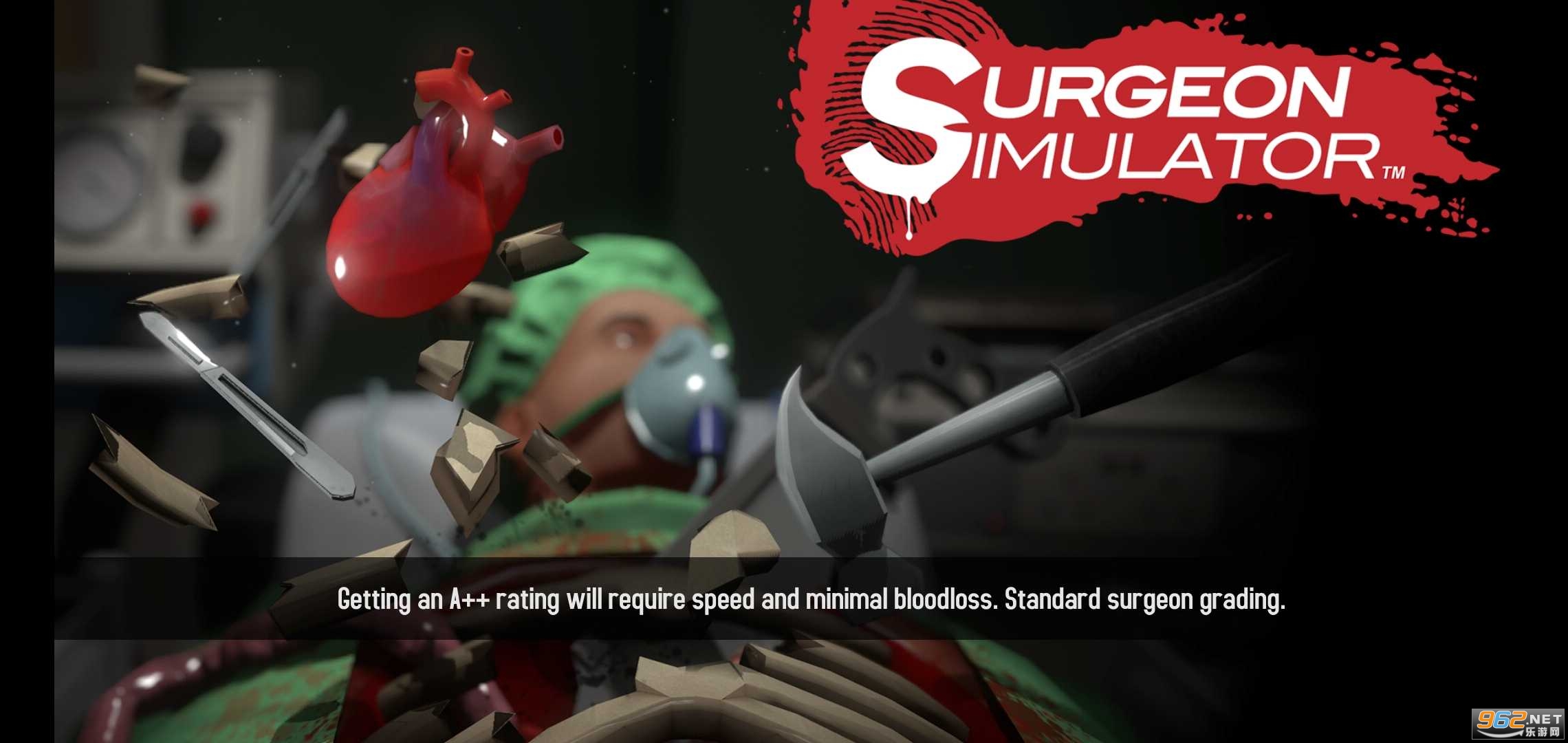Surgeon Simulator��׿��ͼ4