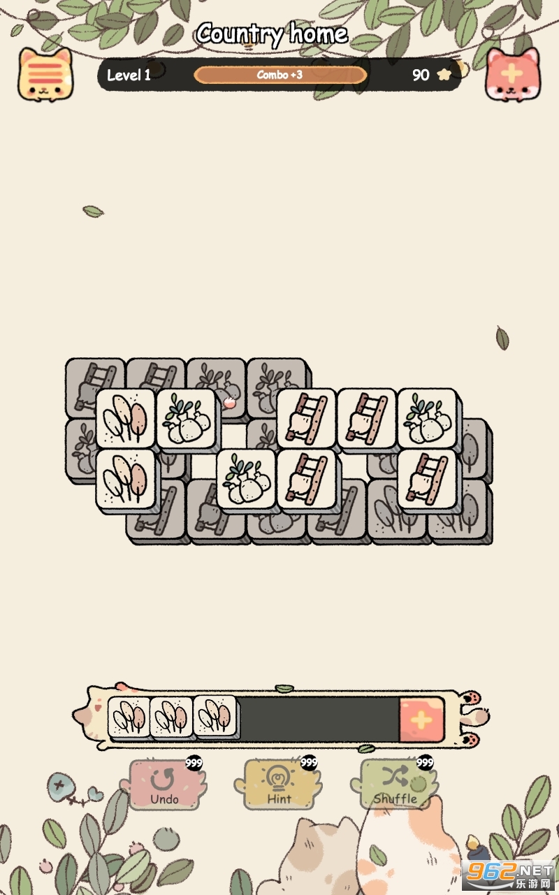 tile cat��Ϸ���˸���ͬ�� v0.3.5��ͼ0