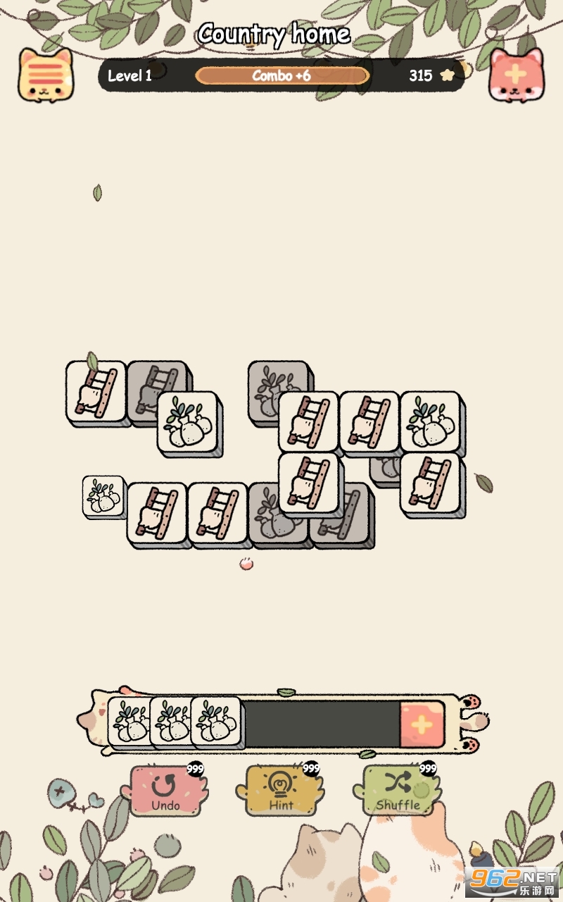 tile cat��Ϸ���˸���ͬ�� v0.3.5��ͼ2