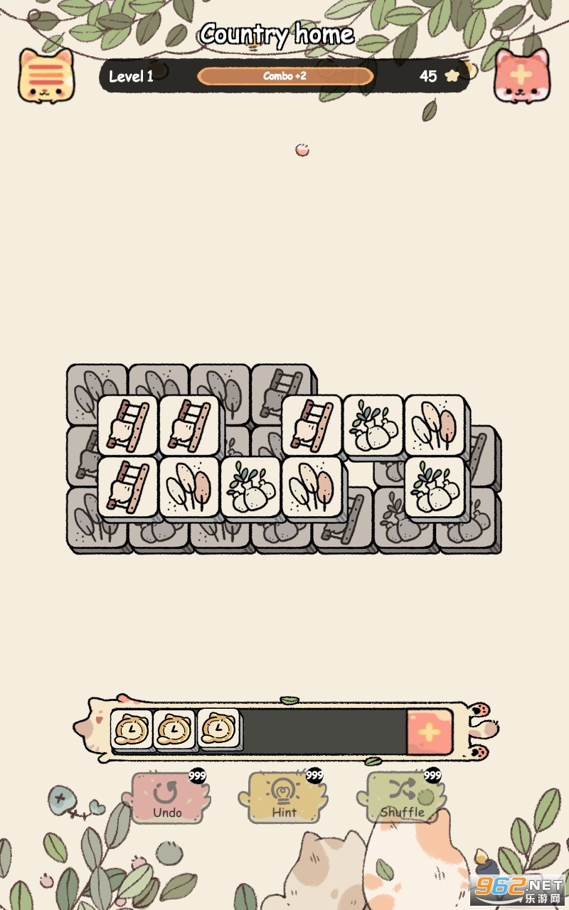 tile cat��Ϸ���˸���ͬ�� v0.3.5��ͼ1