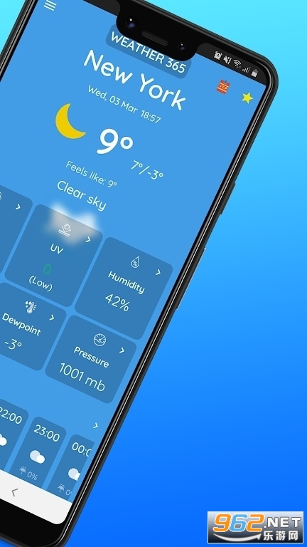 Weather 365 365������������ֻ��� v22.06.28-build_01��ͼ5