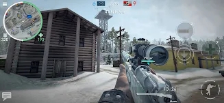 世界大战英雄World War Heroes手游截图3
