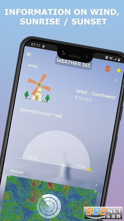 365��������(Weather 365)��ͼ4