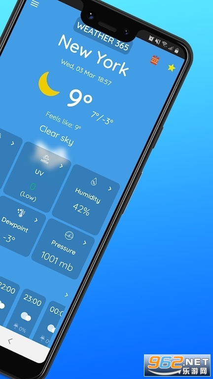 365��������(Weather 365)��ͼ0