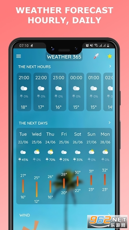 365��������(Weather 365)��ͼ3