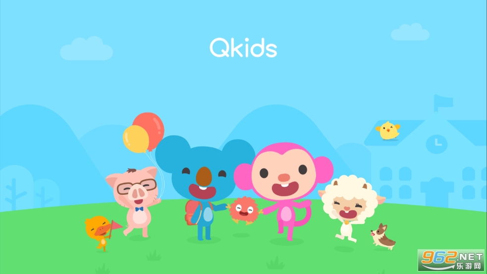 ��ȤӢ��app��װ�ٷ�v4.0.3��ͼ3