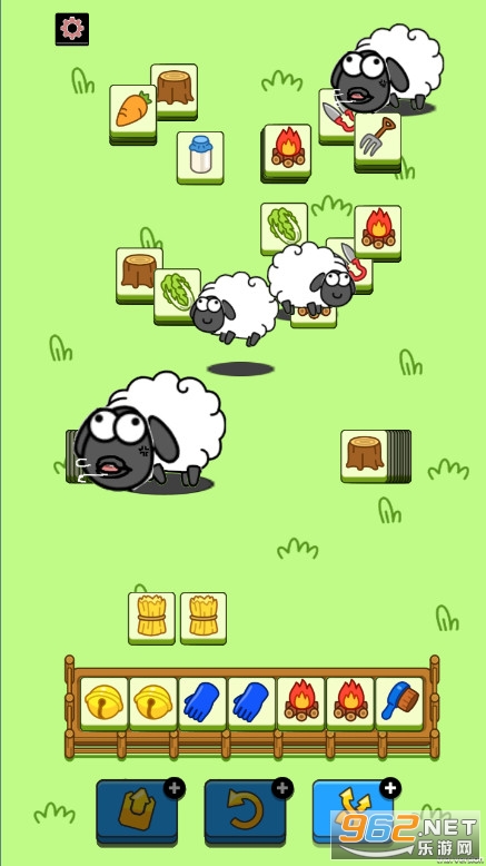 mľ��m�������˸������װ�(SheepAndSheep_Mutang)��ͼ3