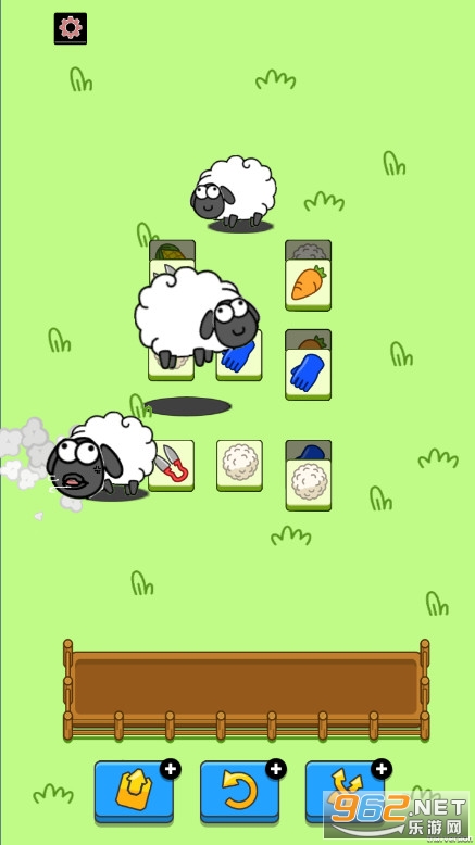 mľ��m�������˸������װ�(SheepAndSheep_Mutang)��ͼ1