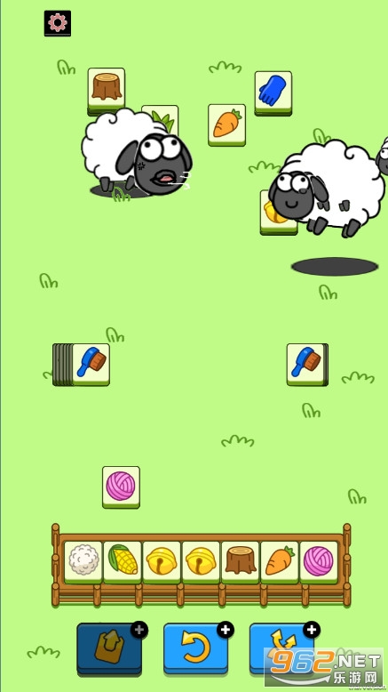 mľ��m�������˸������װ�(SheepAndSheep_Mutang)��ͼ5