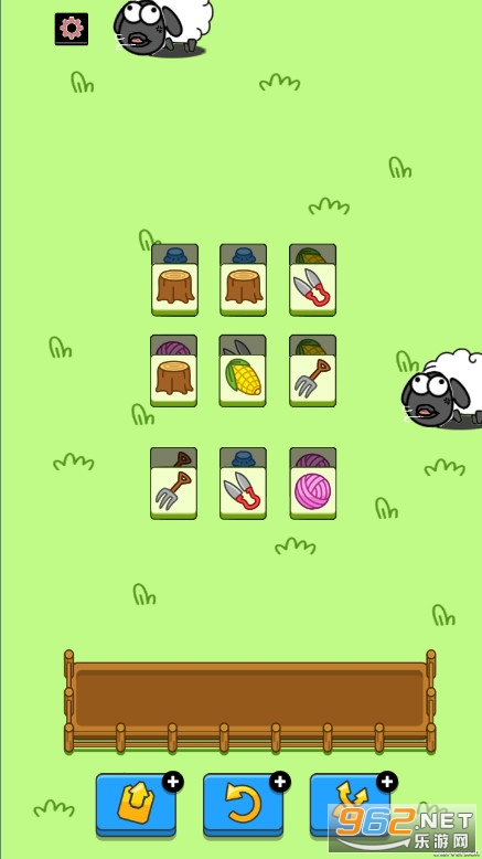 SheepAndSheep_Mutang截图0