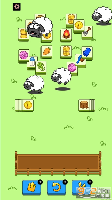 SheepAndSheep_Mutang截图2